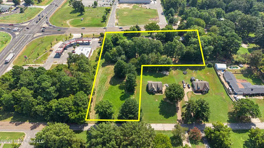 6901 Pleasant Hill Road, Olive Branch, MS 38654 - #3