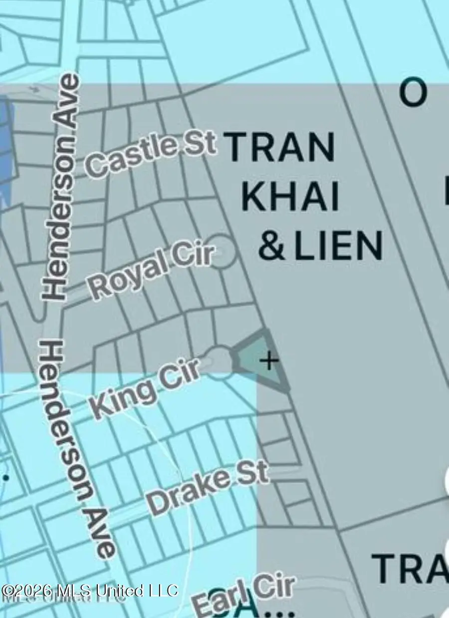 0 King Circle, Pass Christian, MS 39571 - #2