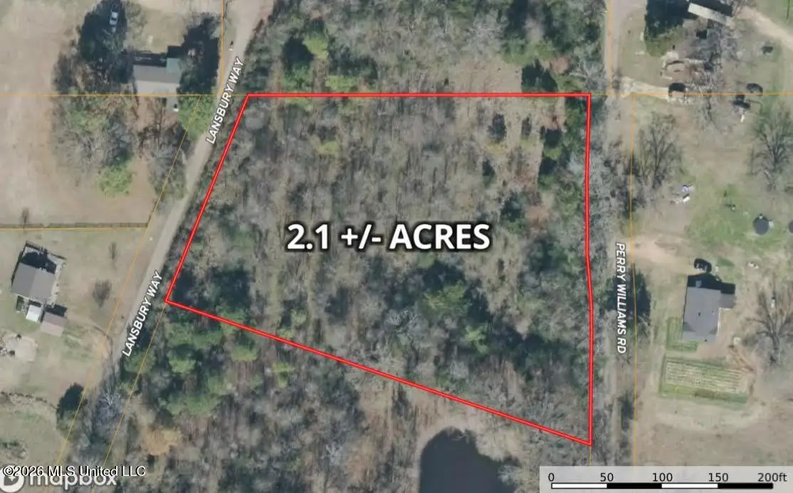Lansbury Way, Madison, MS 39110 - #1