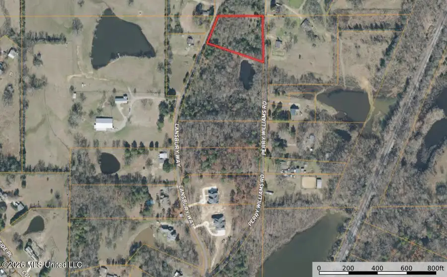 Lansbury Way, Madison, MS 39110 - #2