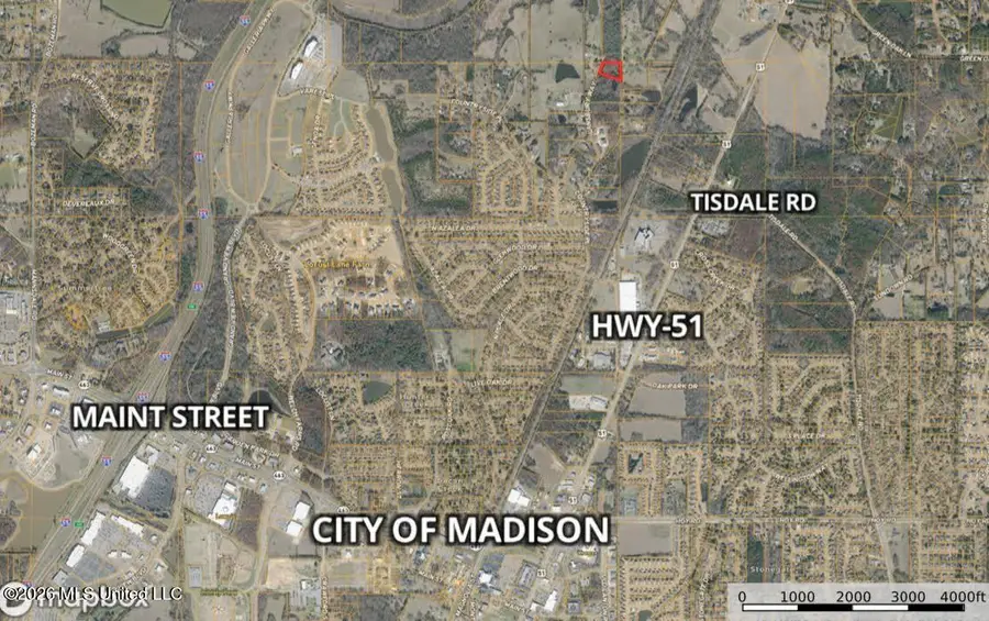 Lansbury Way, Madison, MS 39110 - #3