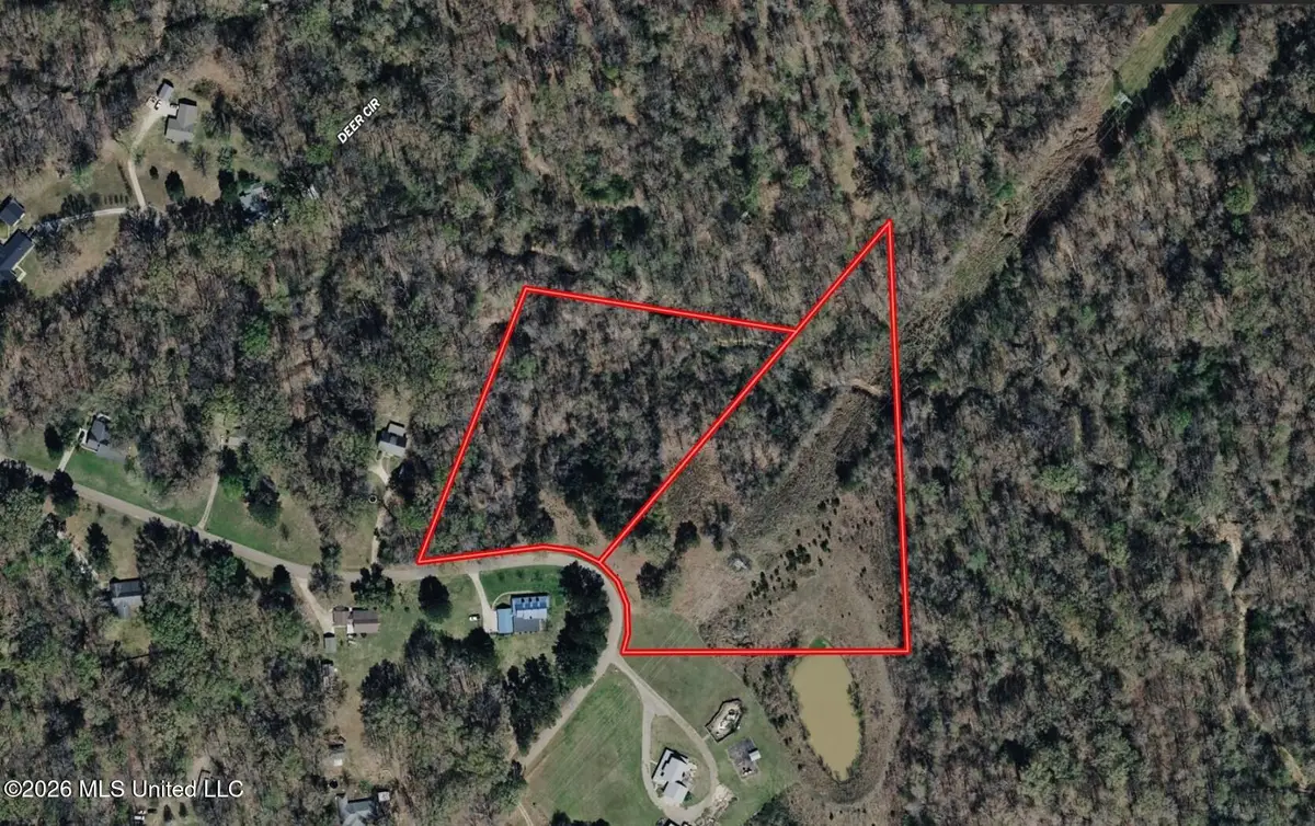 311 Silver Creek Drive, Vicksburg, MS 39180 - #1