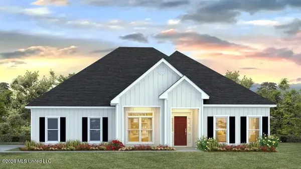 22324 Success Road, Saucier, MS 39574