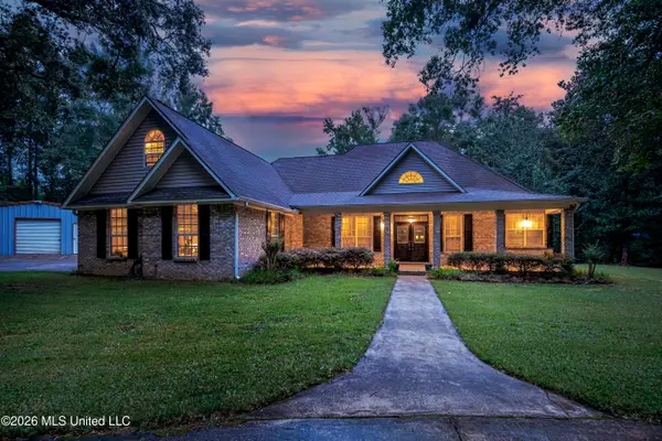 7224 Martin Bluff Road, Gautier, MS 39553