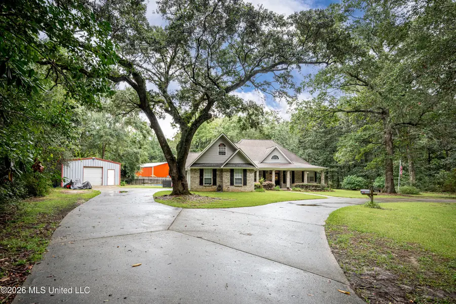 7224 Martin Bluff Road, Gautier, MS 39553 - #3