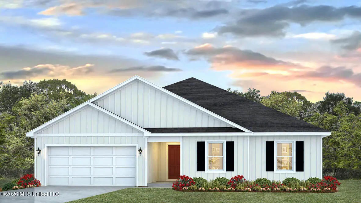115 Strawberry Drive, Lucedale, MS 39452 - #1