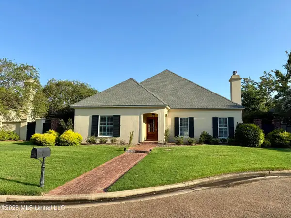 1006 River Birch Cove, Greenwood, MS 38930