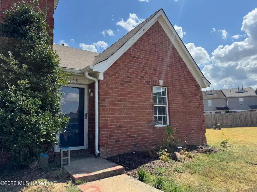7368 Perrin Lane, Horn Lake, MS 38637 - #2