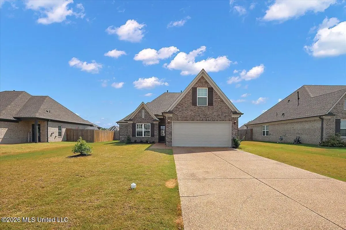 8692 Hayes Drive, Southaven, MS 38672 - #1
