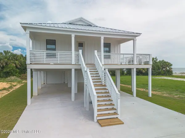 112 Tegarden Road, Gulfport, MS 39507