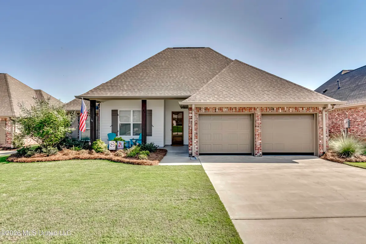 106 Saint Martin Street, Madison, MS 39110 - #1