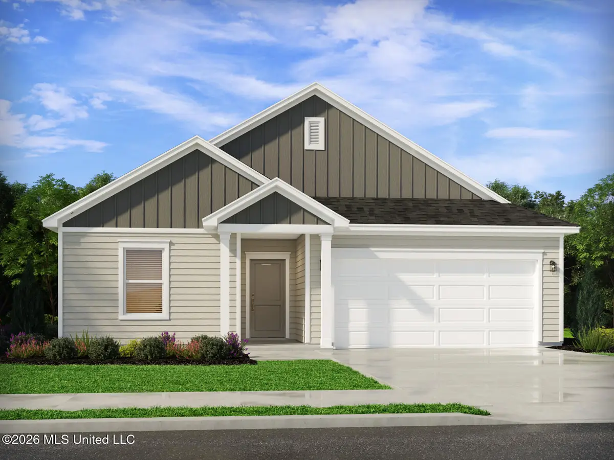15198 Willow Trl Road, Gulfport, MS 39503 - #1