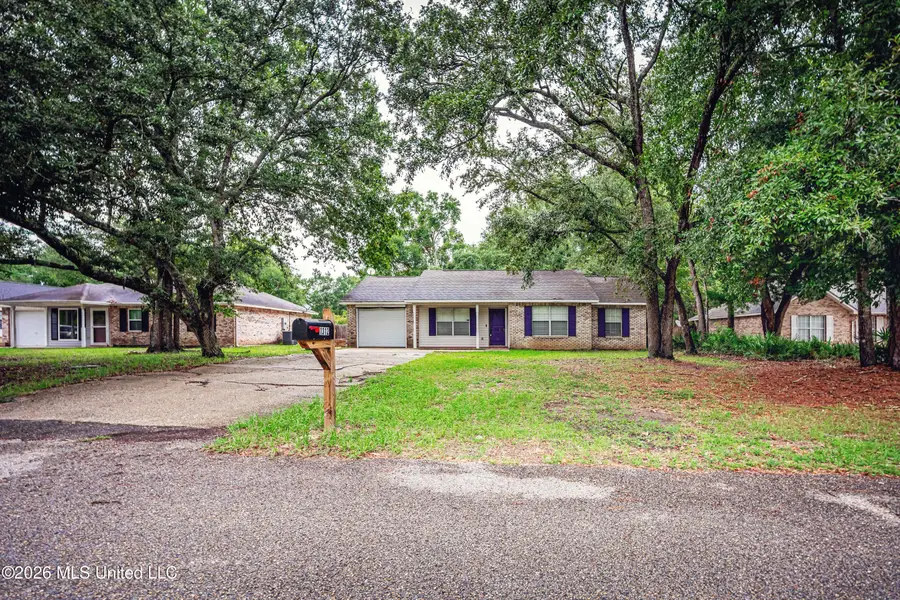 1312 Willow Street, Ocean Springs, MS 39564 - #2