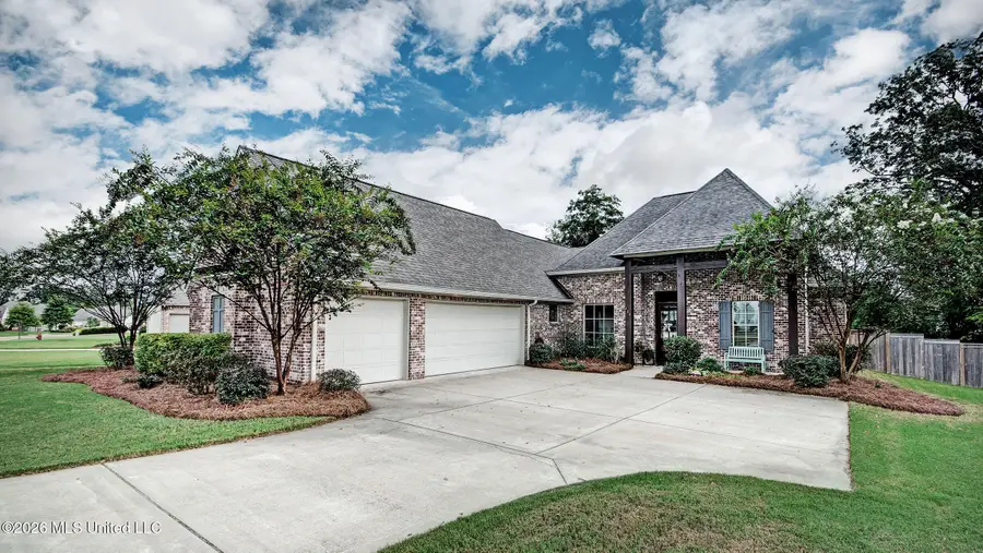 114 First Colony Boulevard, Madison, MS 39110 - #2