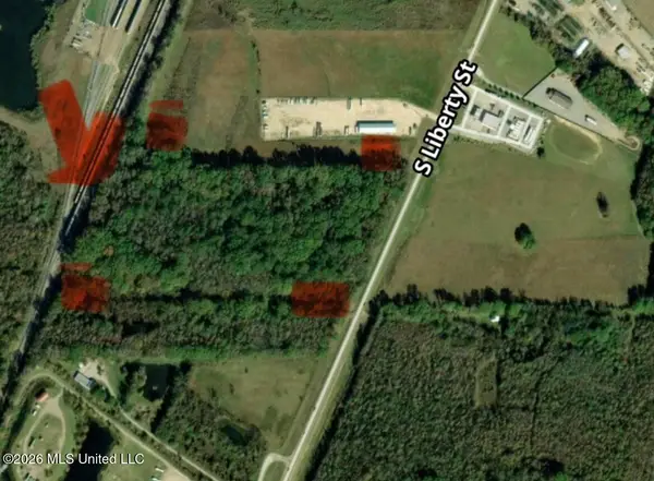 U.s. Highway 51, Canton, MS 39046