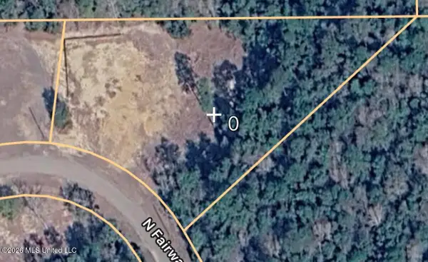 Ironwood Trail, Biloxi, MS 39532