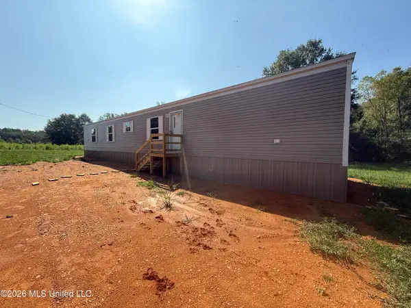 232 Enon Sartinville Road, Jayess, MS 39641