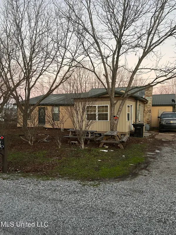 115 Tate Road, Greenville, MS 38701