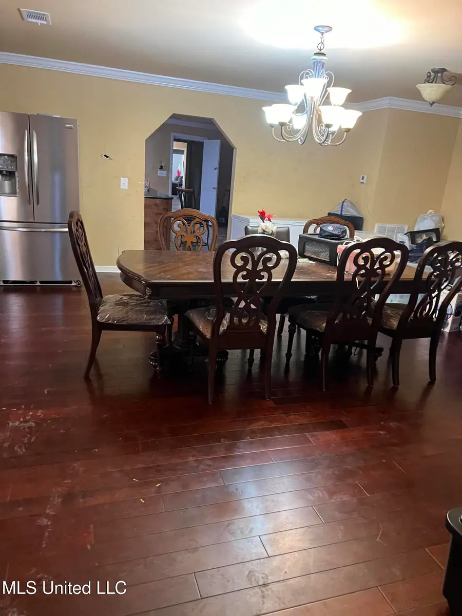 115 Tate Road, Greenville, MS 38701 - #2