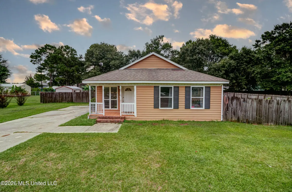 19116 Crestwick Street, Saucier, MS 39574 - #1