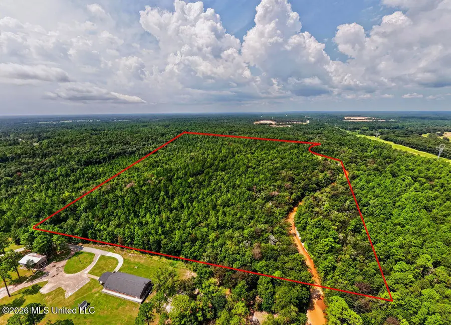 Jericho Road, Vancleave, MS 39565 - #2