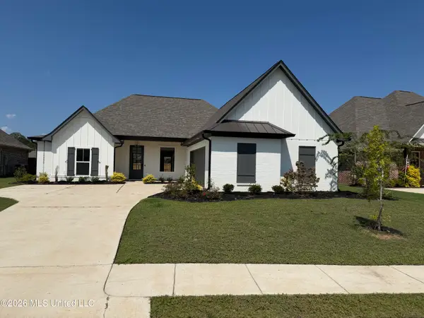 303 Tremont Drive, Florence, MS 39073
