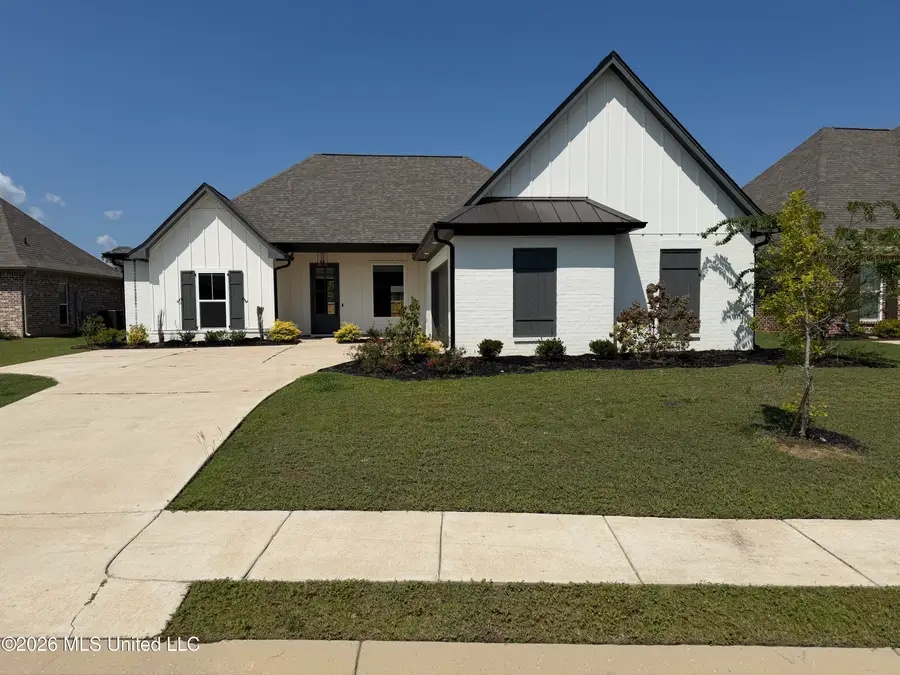 303 Tremont Drive, Florence, MS 39073 - #2