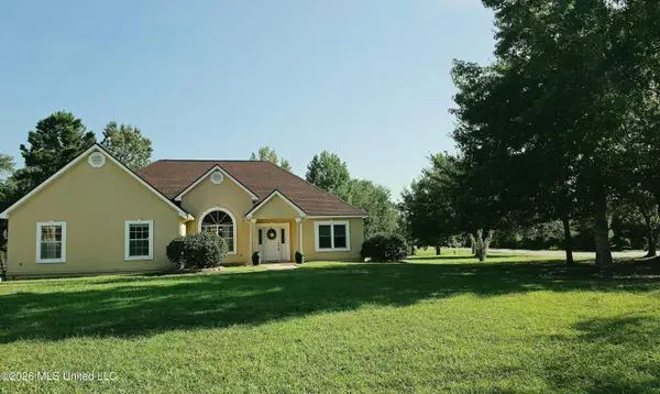 3253 Cypress Creek Drive, Biloxi, MS 39531