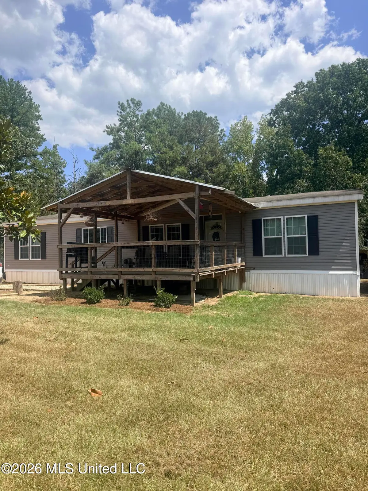 1820 NW Arthur Drive, Brookhaven, MS 39601 - #1