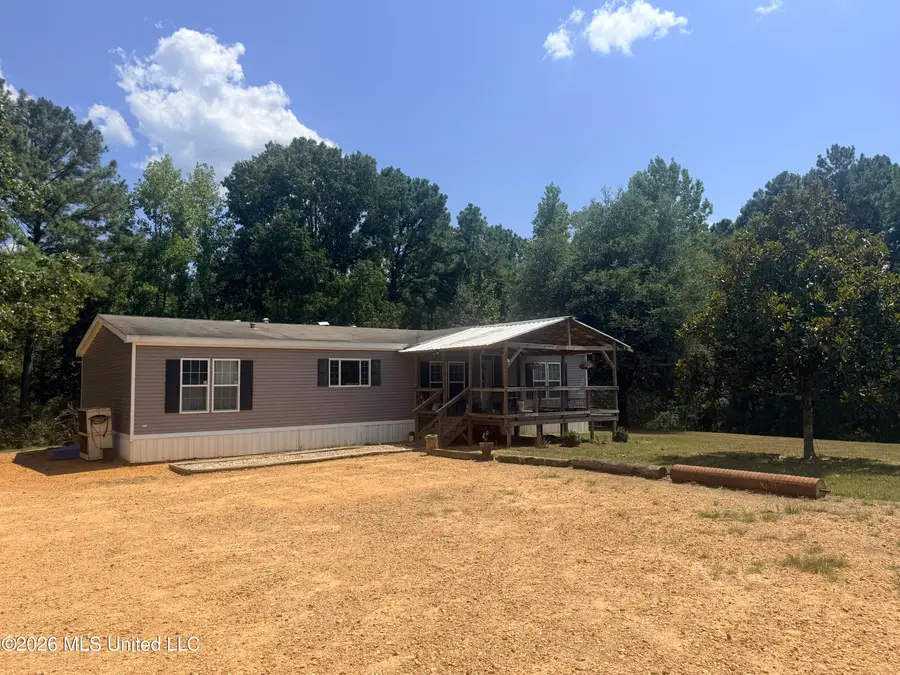 1820 NW Arthur Drive, Brookhaven, MS 39601 - #2