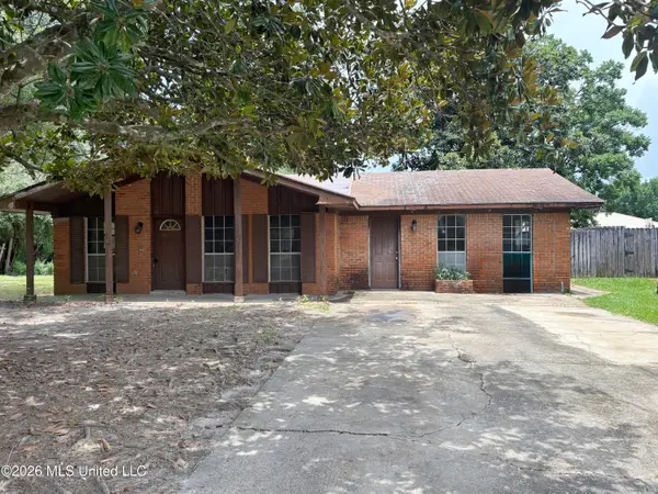 59 Opal Cove, Gulfport, MS 39503
