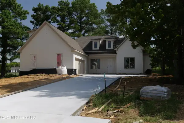 102 Harbor View Drive, Madison, MS 39110