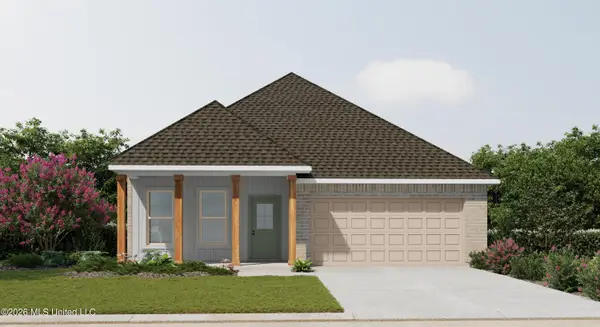 1073 Flounder Way, Gulfport, MS 39507
