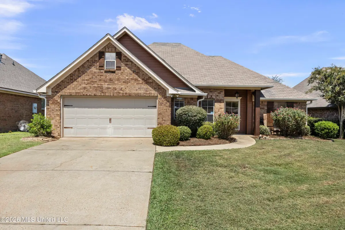 376 Austin Circle, Brandon, MS 39047 - #1