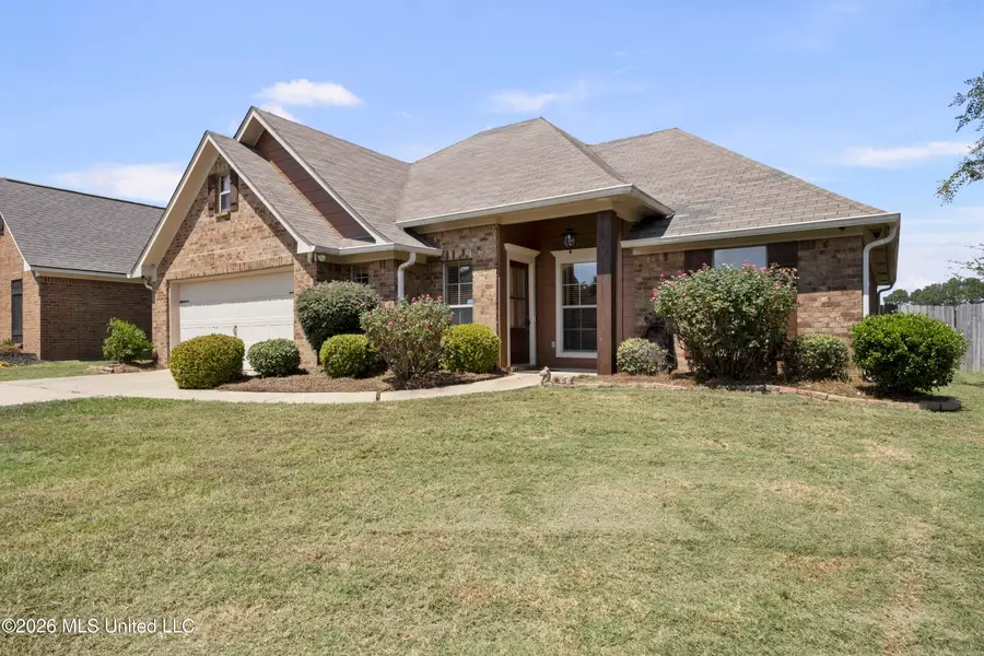 376 Austin Circle, Brandon, MS 39047 - #3