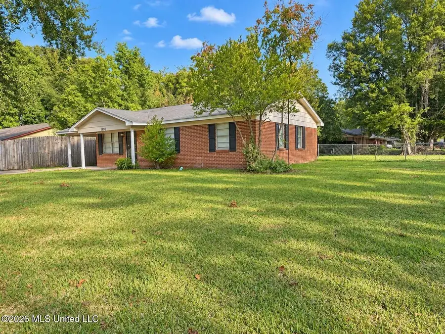 1598 Lisa Drive, Greenville, MS 38703 - #2