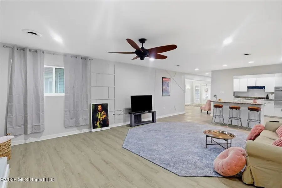 1435 Kimwood Drive, Jackson, MS 39211 - #3