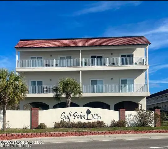 1453 E Beach Boulevard, Pass Christian, MS 39571