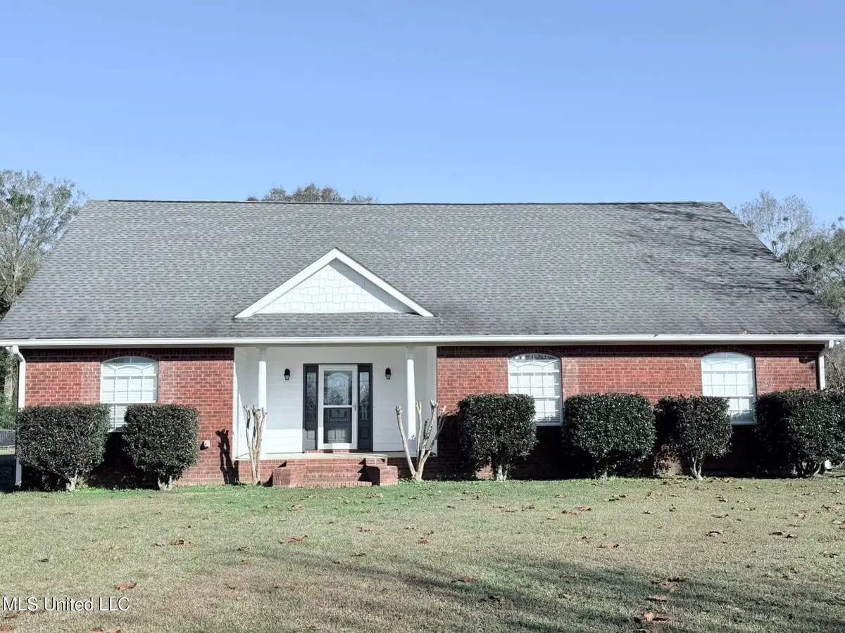 7345 Amberwood Lane, Lucedale, MS 39452 - #1