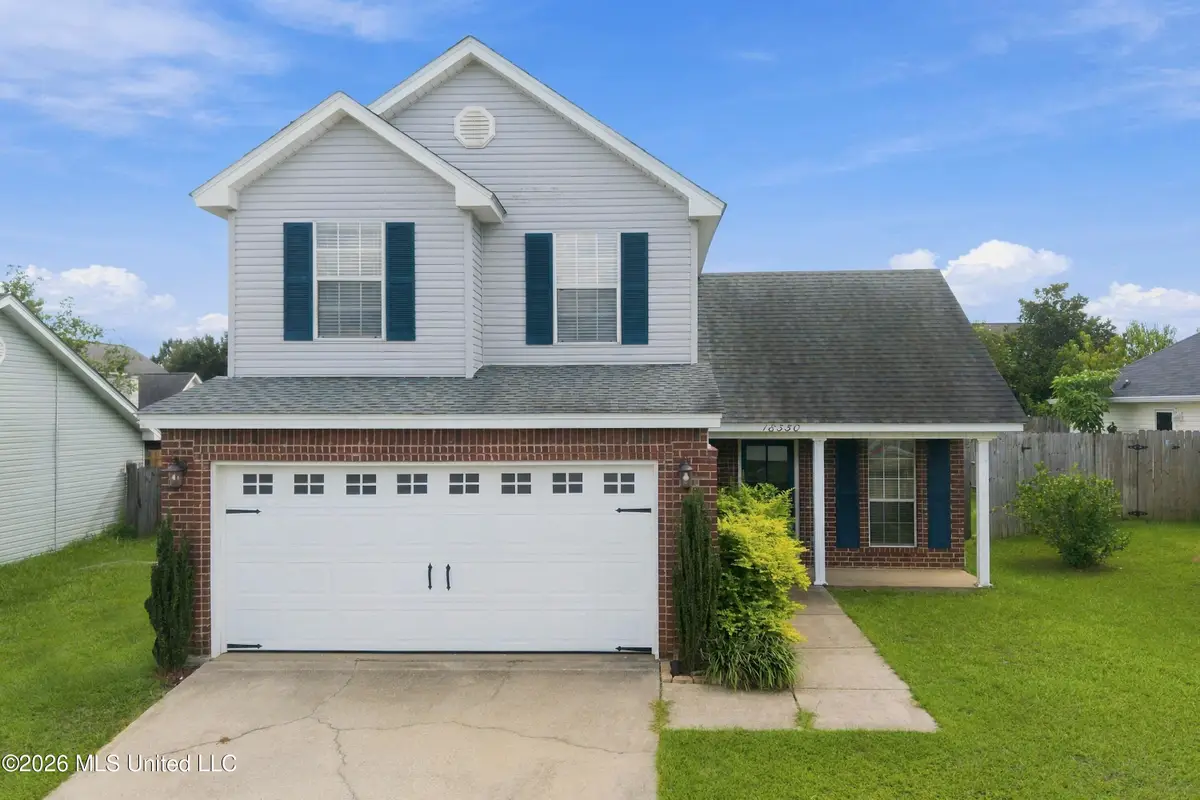 18330 Tiffany Renee Drive, Gulfport, MS 39503 - #1