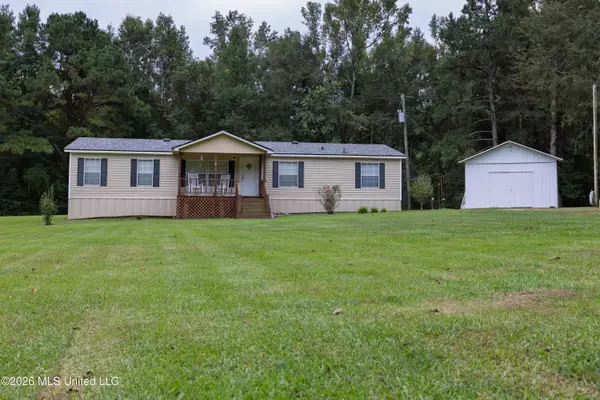 38 J W Lee Road, Tylertown, MS 39667