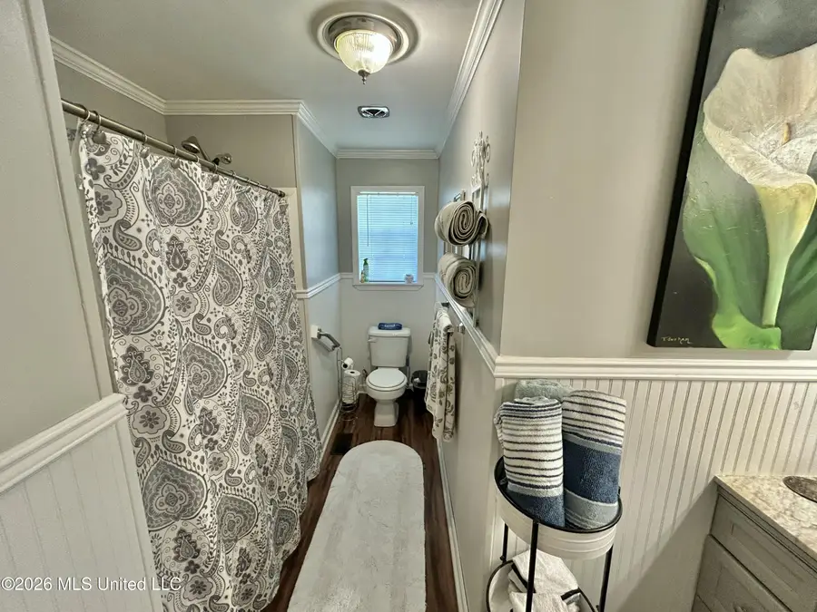 5061 Mississippi 310, Crenshaw, MS 38621 - #3