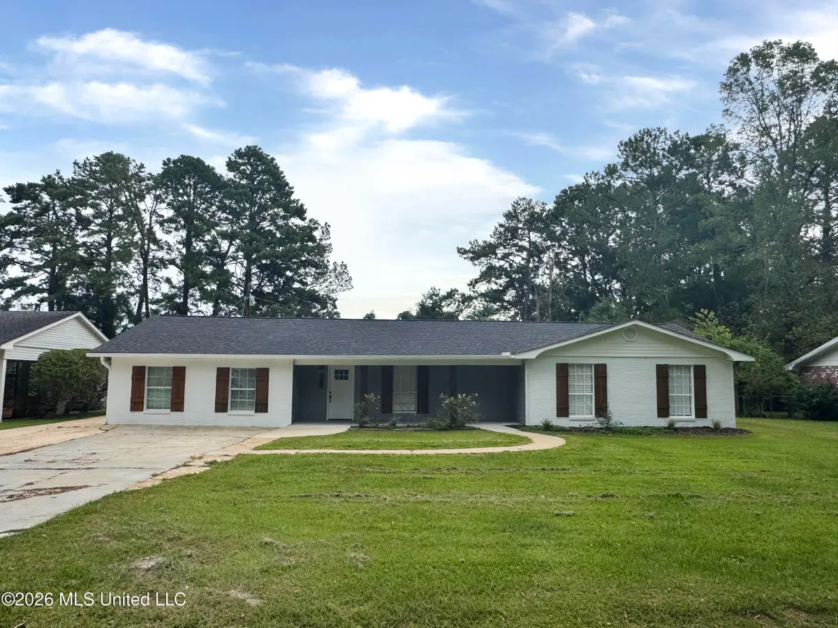 205 Avenue A, Brookhaven, MS 39601 - #1