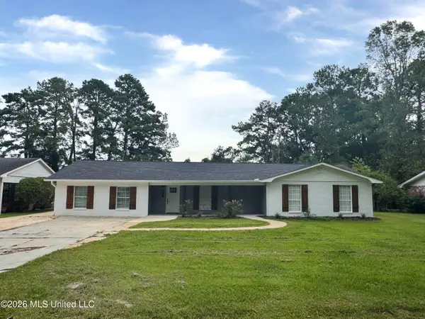 205 Avenue A, Brookhaven, MS 39601