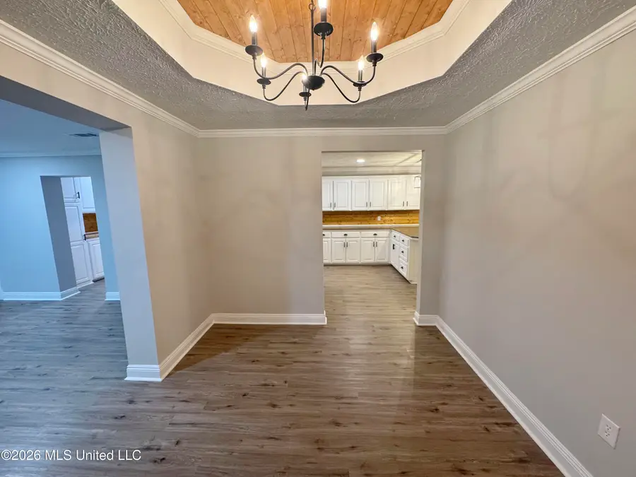 205 Avenue A, Brookhaven, MS 39601 - #3