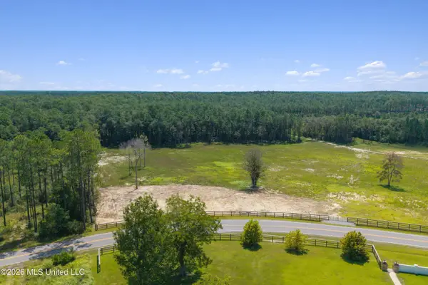 16701 Larue Road, Vancleave, MS 39565