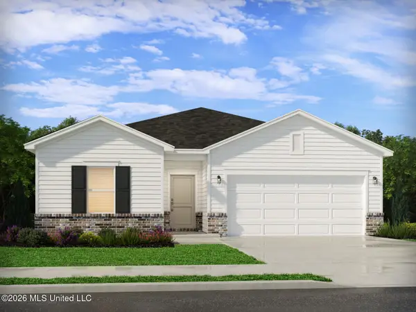 3731 Olivia Drive, Ocean Springs, MS 39564