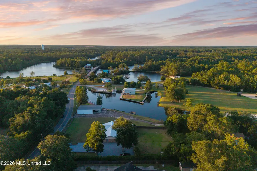 11594 Cedar Lake Road, Biloxi, MS 39532 - #2