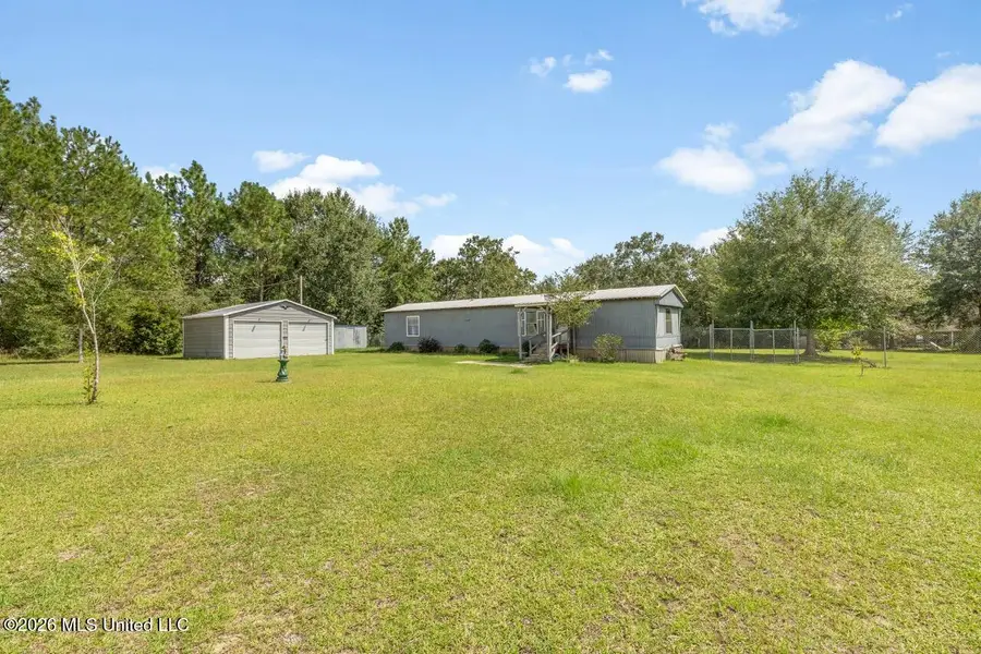 21477 Mcdowell Road, Saucier, MS 39574 - #2
