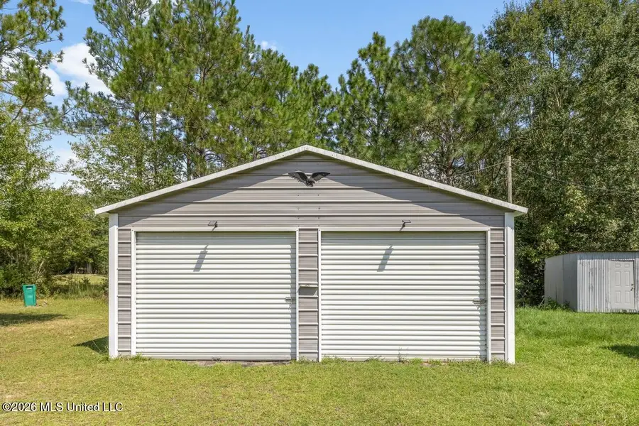 21477 Mcdowell Road, Saucier, MS 39574 - #3